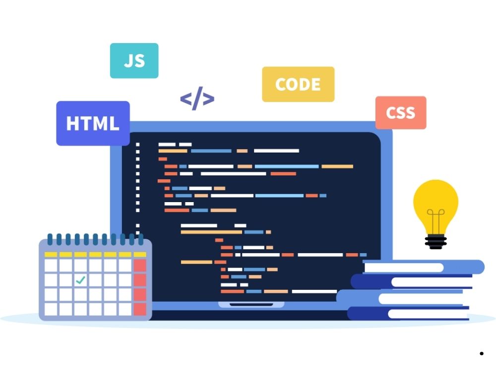 web development
