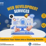 Web Development service in patna