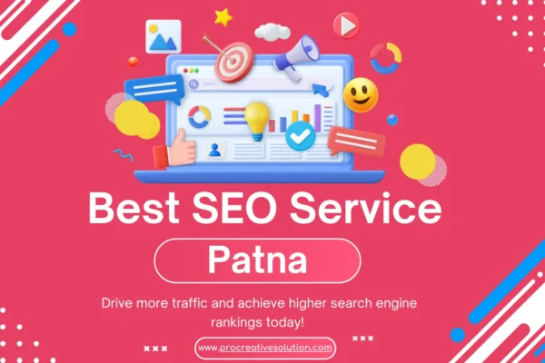 Best SEO Service in patna